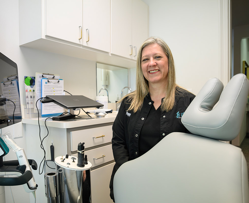 Sherman and Balhoff Consultation